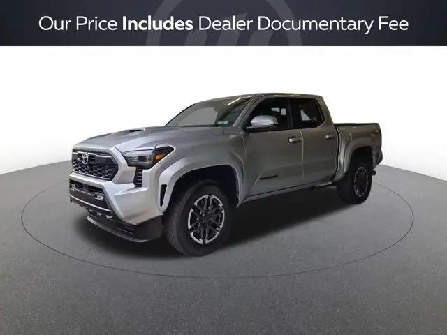 2024 Toyota Tacoma TRD Sport for sale in Wilkes-Barre, PA