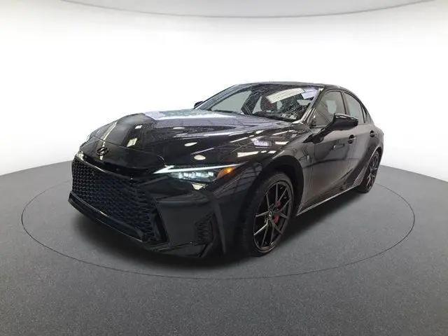 2026 Lexus IS 350 F SPORT for sale in Wilkes-Barre, PA