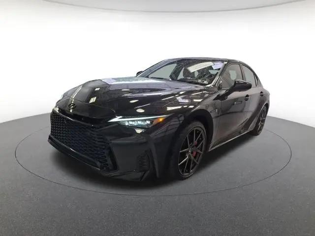 2026 Lexus IS 350 F SPORT for sale in Wilkes-Barre, PA