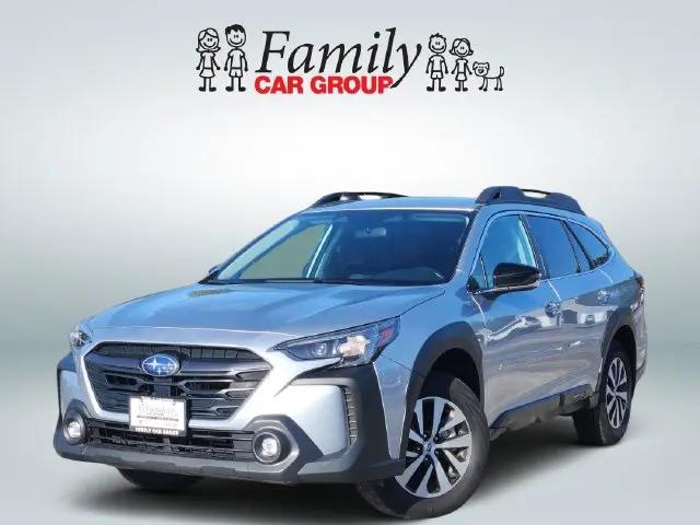 2025 Subaru Outback Premium for sale in Arlington, TX