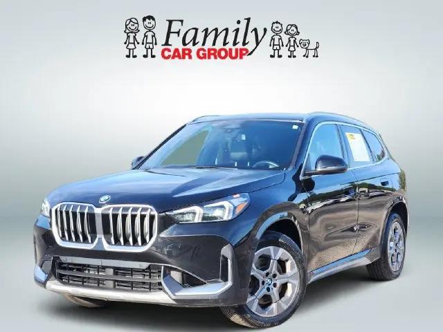 2025 BMW X1 xDrive28i for sale in Arlington, TX