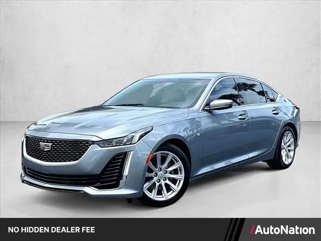 2024 Cadillac CT5 Luxury for sale in West Palm Beach, FL