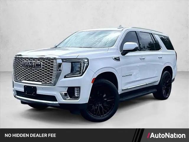 2024 GMC Yukon 4WD SLT for sale in West Palm Beach, FL