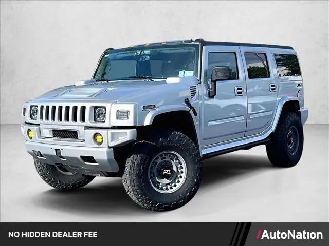 2009 HUMMER H2 SUV Luxury for sale in West Palm Beach, FL