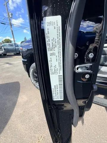 2027 Ram 2500 Laramie