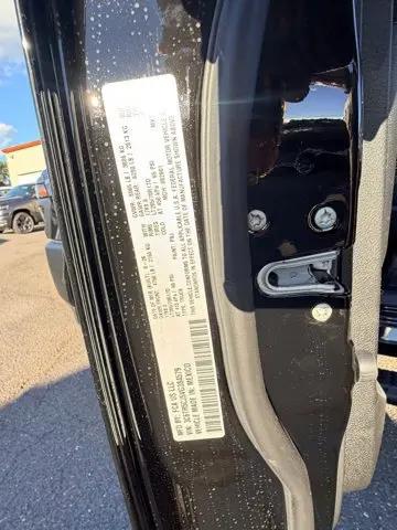 2027 Ram 2500 Tradesman