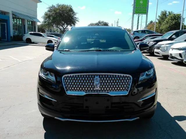 2019 Lincoln MKC Black Label for sale in Plano, TX