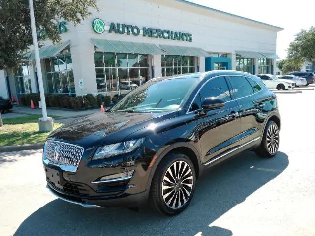 2019 Lincoln MKC Black Label for sale in Plano, TX