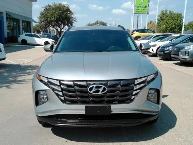2024 Hyundai Tucson SEL for sale in Plano, TX