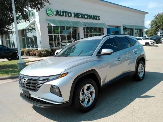 2024 Hyundai Tucson SEL for sale in Plano, TX