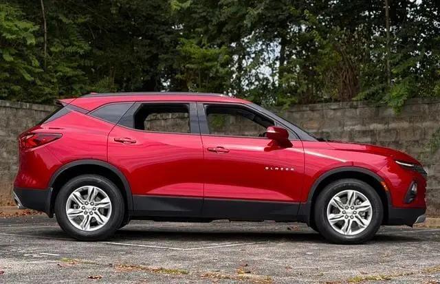 2019 Chevrolet Blazer 2LT for sale in Cornelius, NC