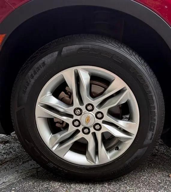 2019 Chevrolet Blazer 2LT
