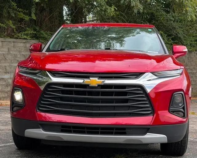 2019 Chevrolet Blazer 2LT