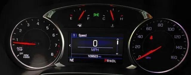 2019 Chevrolet Blazer 2LT