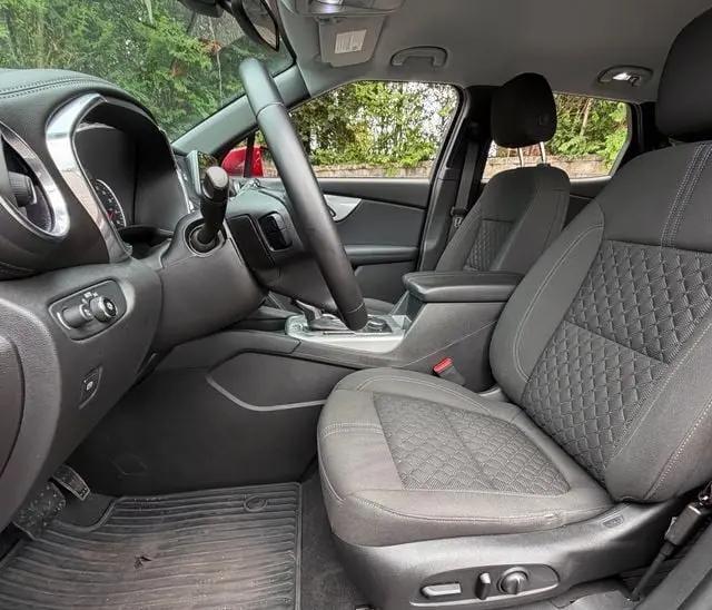 2019 Chevrolet Blazer 2LT