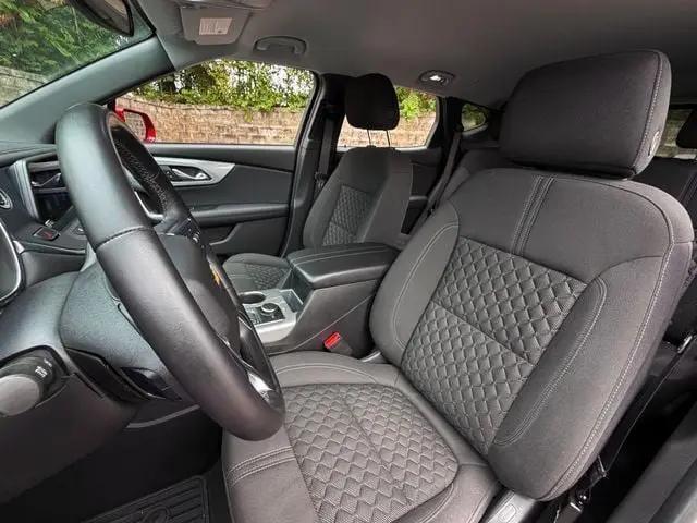 2019 Chevrolet Blazer 2LT