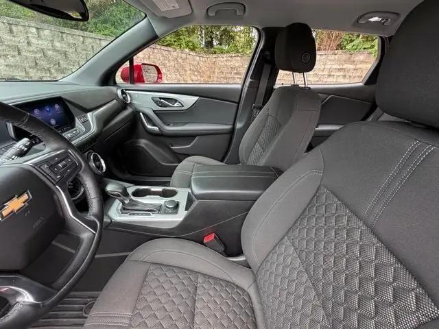2019 Chevrolet Blazer 2LT