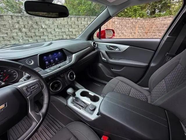 2019 Chevrolet Blazer 2LT