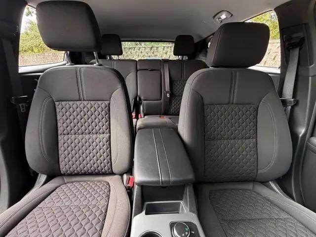 2019 Chevrolet Blazer 2LT