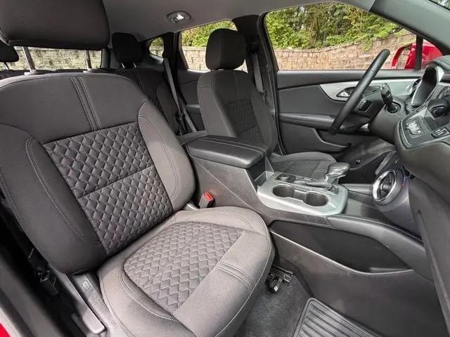 2019 Chevrolet Blazer 2LT