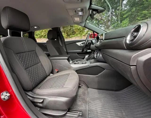 2019 Chevrolet Blazer 2LT