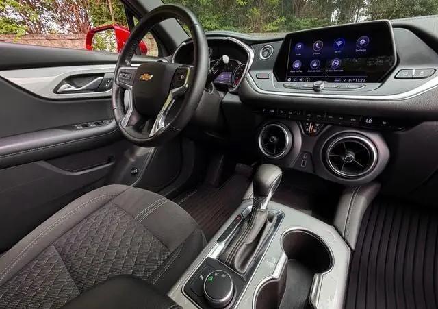 2019 Chevrolet Blazer 2LT