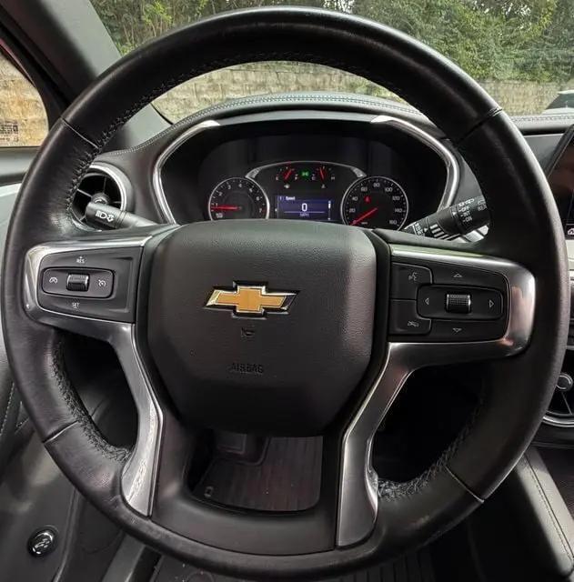 2019 Chevrolet Blazer 2LT