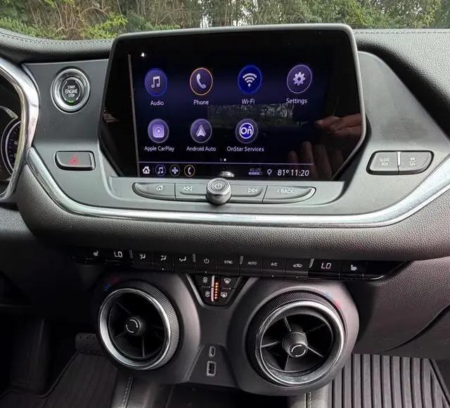 2019 Chevrolet Blazer 2LT