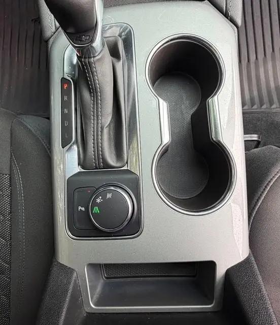 2019 Chevrolet Blazer 2LT