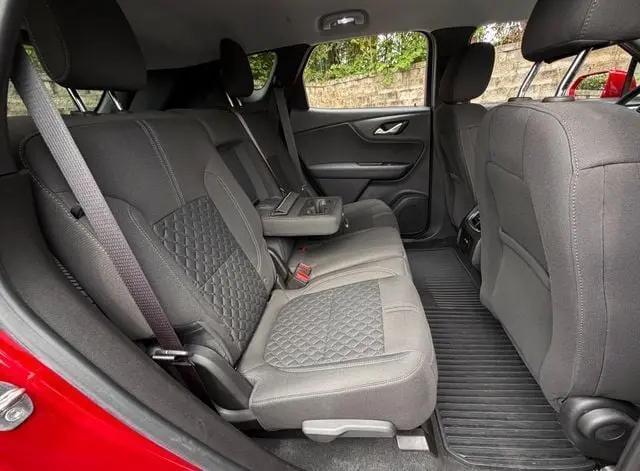 2019 Chevrolet Blazer 2LT