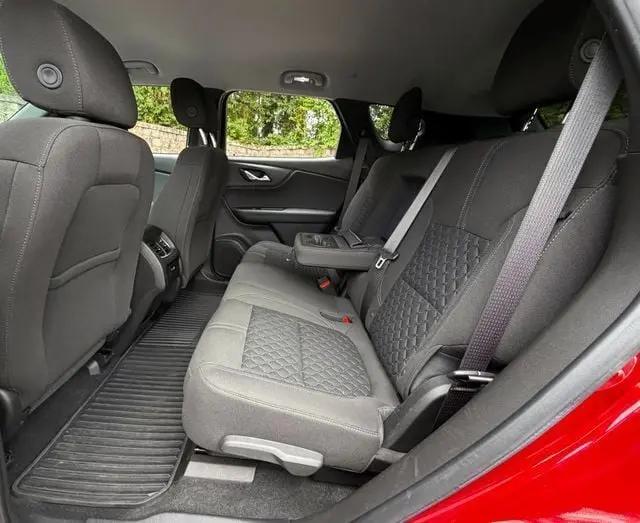 2019 Chevrolet Blazer 2LT