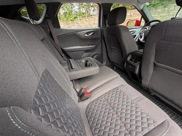 2019 Chevrolet Blazer 2LT