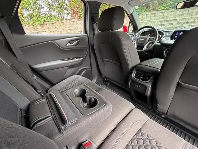 2019 Chevrolet Blazer 2LT