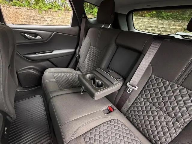 2019 Chevrolet Blazer 2LT