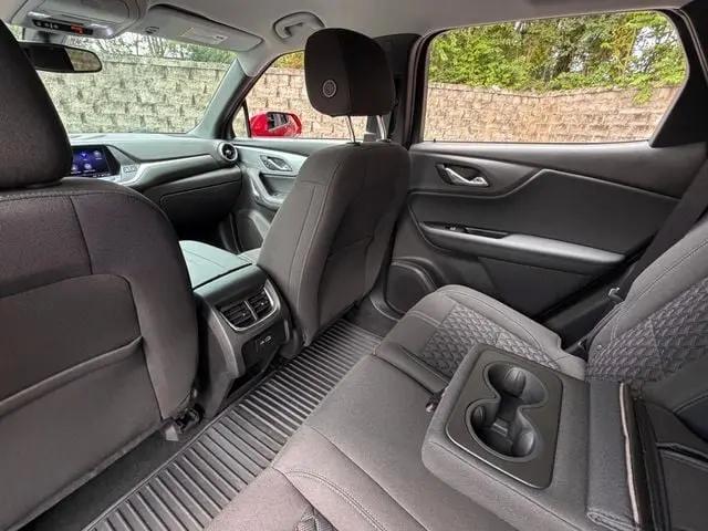 2019 Chevrolet Blazer 2LT