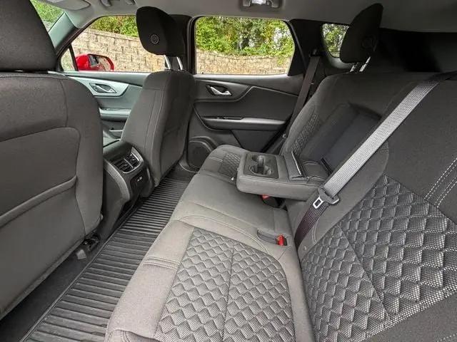 2019 Chevrolet Blazer 2LT
