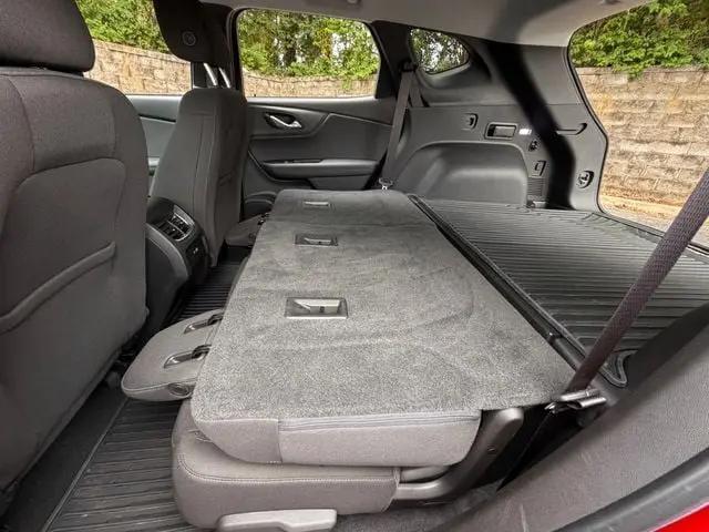 2019 Chevrolet Blazer 2LT