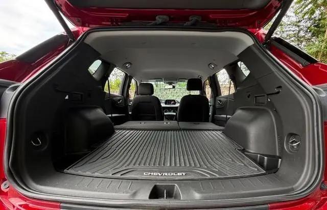2019 Chevrolet Blazer 2LT