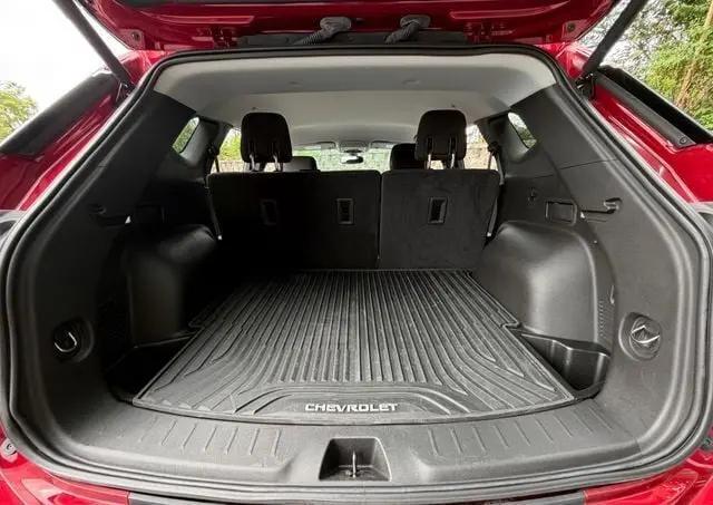 2019 Chevrolet Blazer 2LT