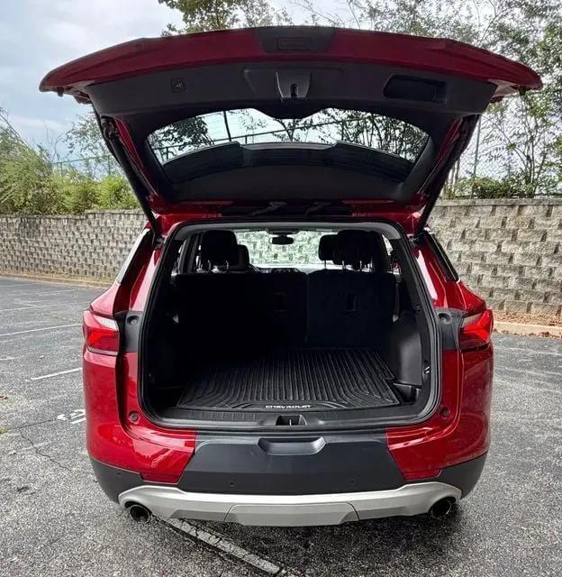 2019 Chevrolet Blazer 2LT