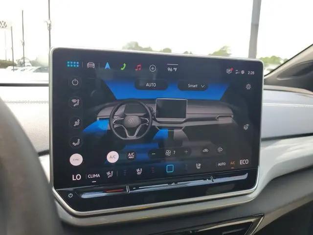 2025 Volkswagen ID.4 AWD Pro S