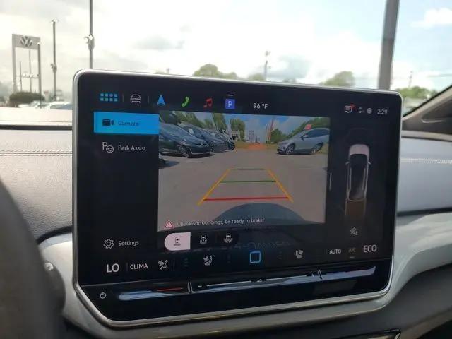 2025 Volkswagen ID.4 AWD Pro S