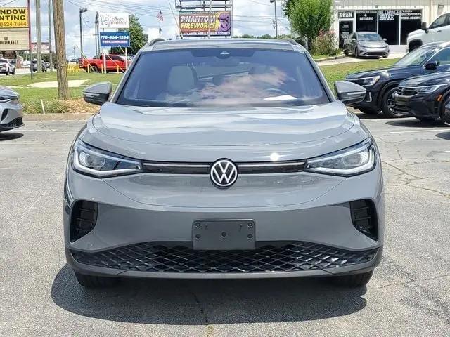 2025 Volkswagen ID.4 AWD Pro S for sale in Cornelius, NC