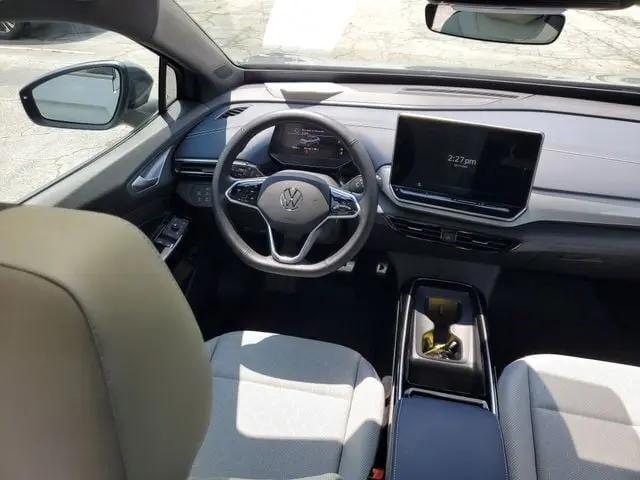 2025 Volkswagen ID.4 AWD Pro S