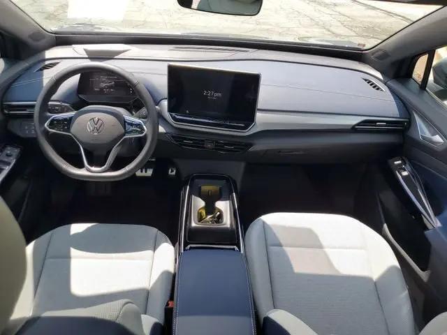 2025 Volkswagen ID.4 AWD Pro S