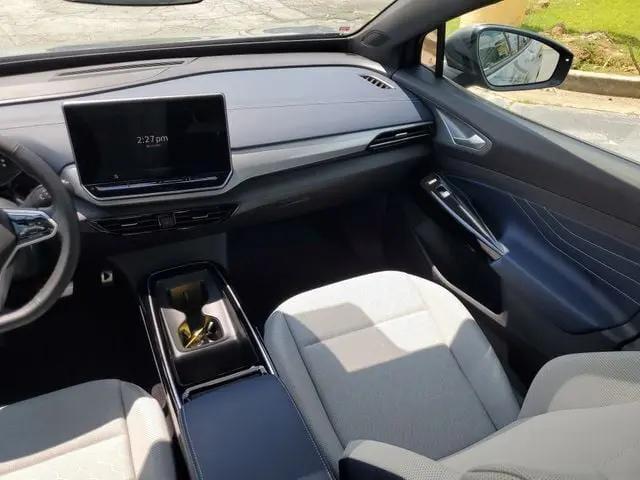 2025 Volkswagen ID.4 AWD Pro S