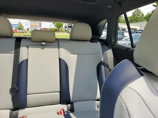 2025 Volkswagen ID.4 AWD Pro S