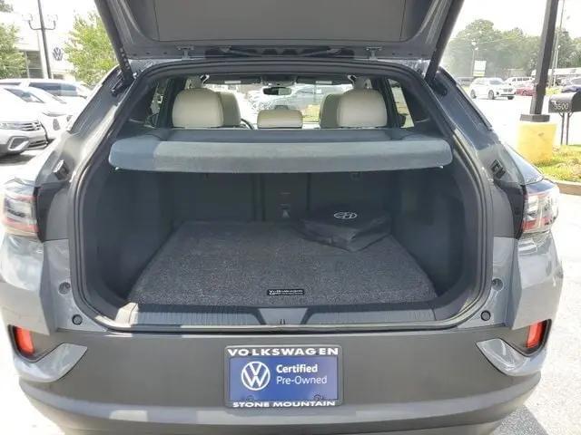 2025 Volkswagen ID.4 AWD Pro S