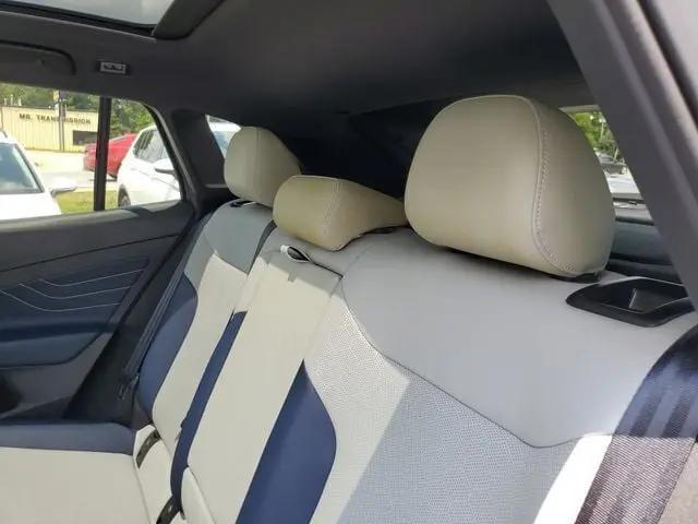 2025 Volkswagen ID.4 AWD Pro S