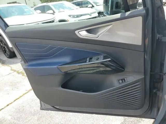 2025 Volkswagen ID.4 AWD Pro S